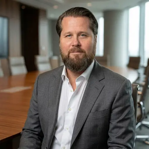 Fredrik Alkell
